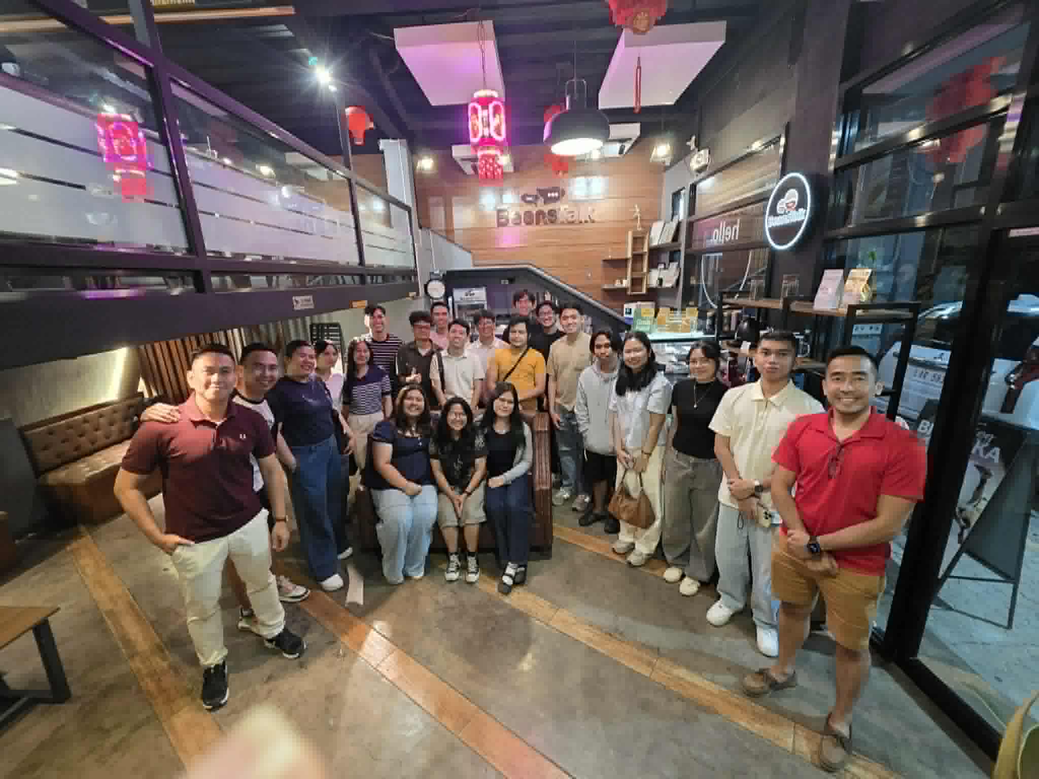 E-Commerce Platform for Regional Expansion